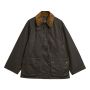 Veste huilée Bedale femme Barbour