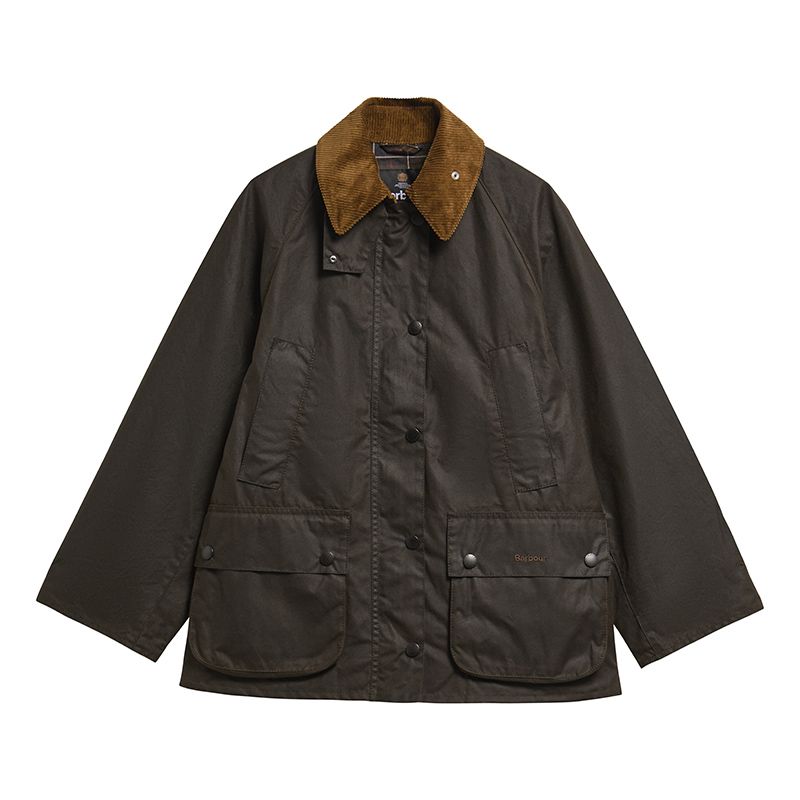 Veste huilée Bedale femme Barbour