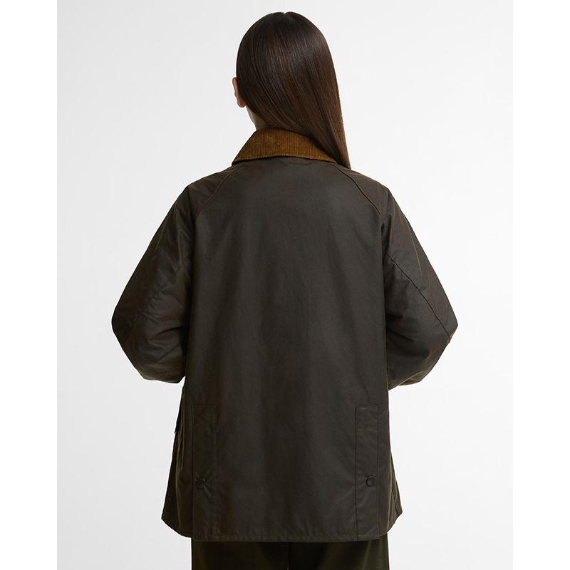 Veste huilée Bedale femme Barbour