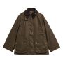 Veste huilée Bedale femme Barbour
