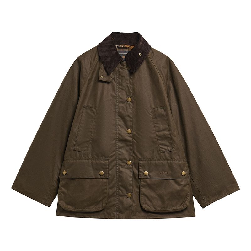 Veste huilée Bedale femme Barbour