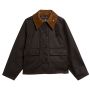 Veste huilée Spey femme Barbour