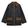 TREETON WAX JACKET