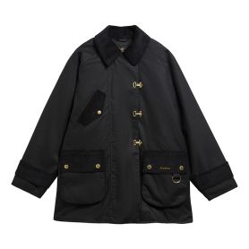 FELTON WAX JACKET