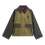COTTINGHAM WAX JACKET