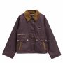COTTINGHAM WAX JACKET