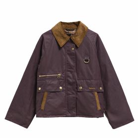 COTTINGHAM WAX JACKET