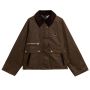COTTINGHAM WAX JACKET