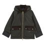 CARVILLE WAX JACKET