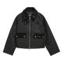 ICONS QUILTED SPEY WAX JACKET