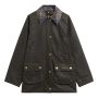 ICONS TARTAN COLLAR MODERN BEADNELL WAX