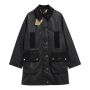 ICONS MODERN BEAUFORT WAX JACKET
