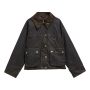 TARTAN REIMAGINED ICONS TARTAN SPEY WAX