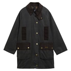 Collections / Collaborations Barbour