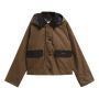 ADINA WAX JACKET