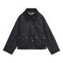 ICONS MODERN SPEY WAX JACKET