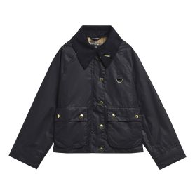 ICONS MODERN SPEY WAX JACKET