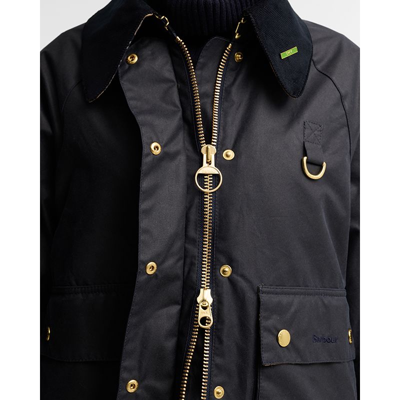 Veste huilée Modern Spey Icons Femme Barbour