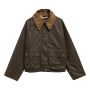 ICONS MODERN SPEY WAX JACKET