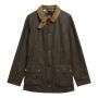 ICONS BEADNELL WAX JACKET