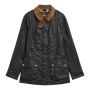ICONS BEADNELL WAX JACKET