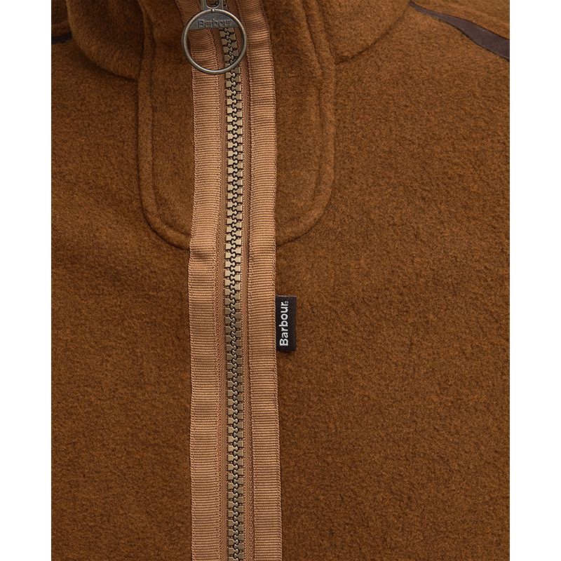 Gilet Polaire Langdale Barbour