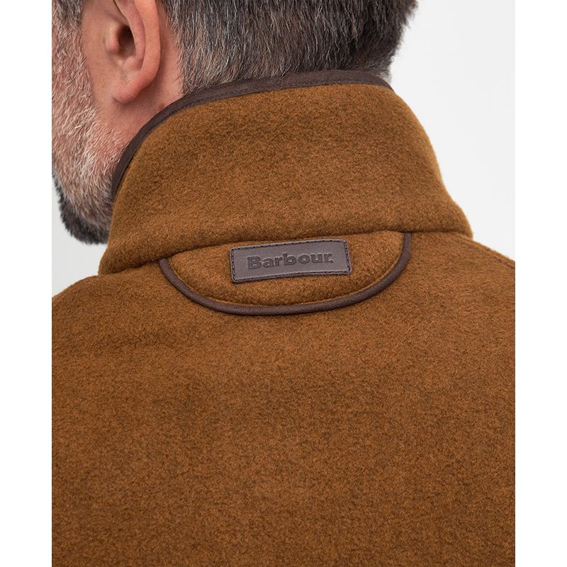Gilet Polaire Langdale Barbour