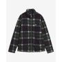 Veste Polaire Tartan zippée Barbour