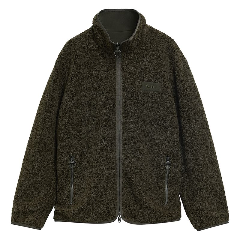 Veste Polaire réversible Barbour