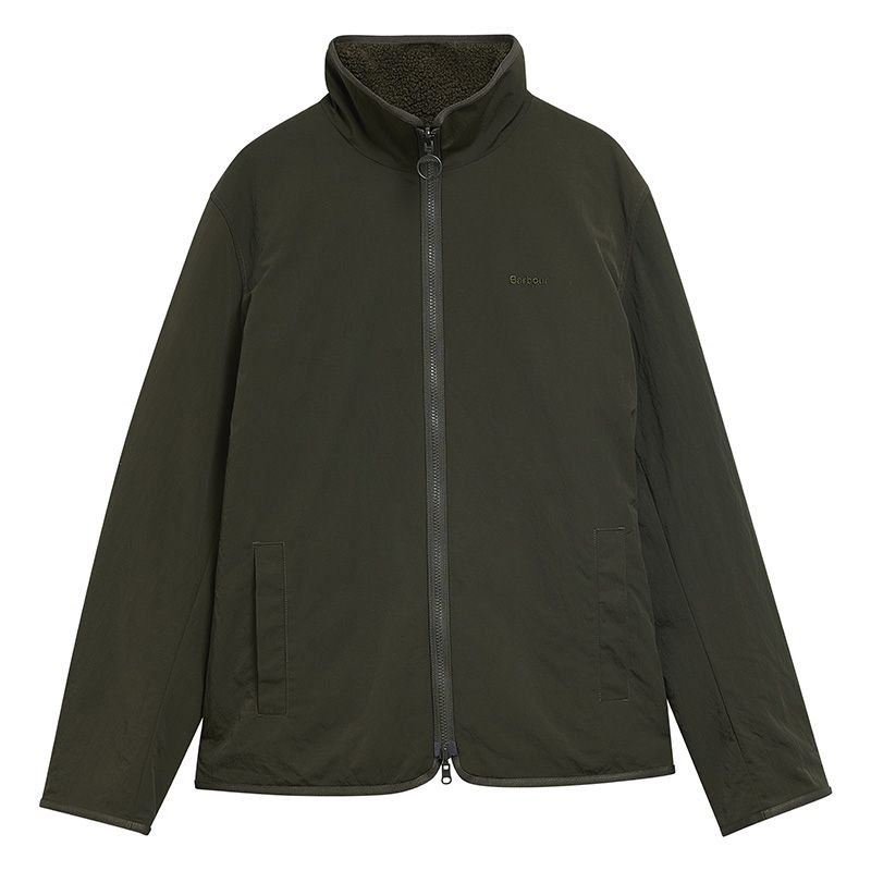 Veste Polaire réversible Barbour