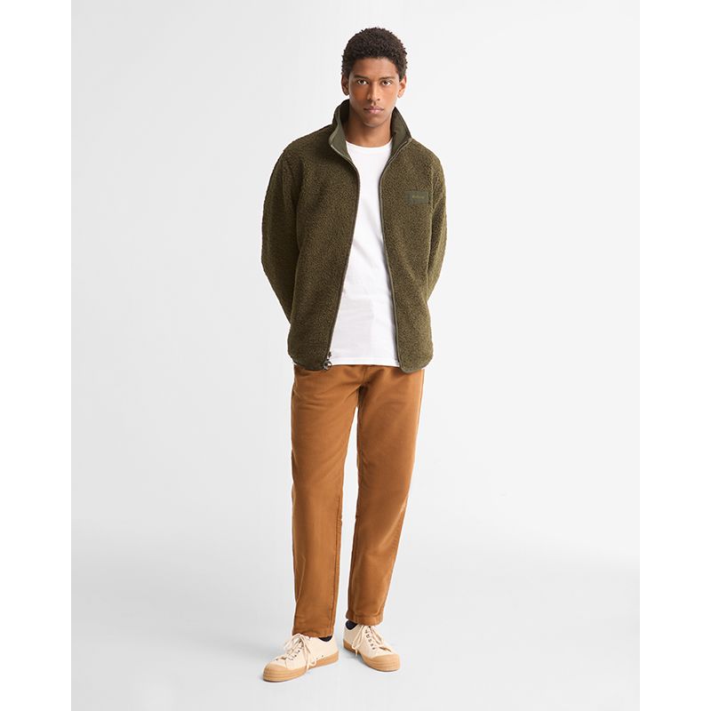 Veste Polaire réversible Barbour