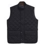 LUX LOWERDALE GILET