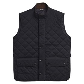 LUX LOWERDALE GILET