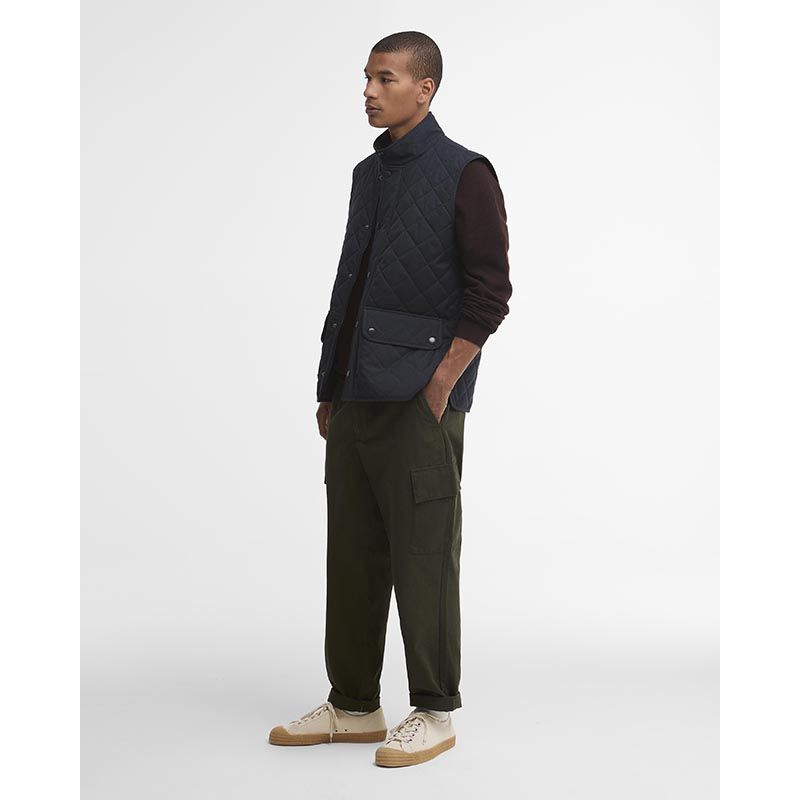 Gilet Lux Lowerdale Barbour