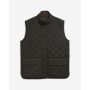LUX LOWERDALE GILET