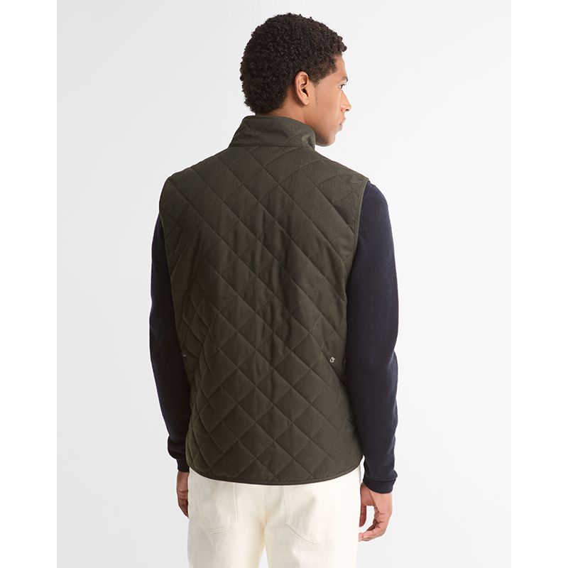 Gilet Lux Lowerdale Barbour
