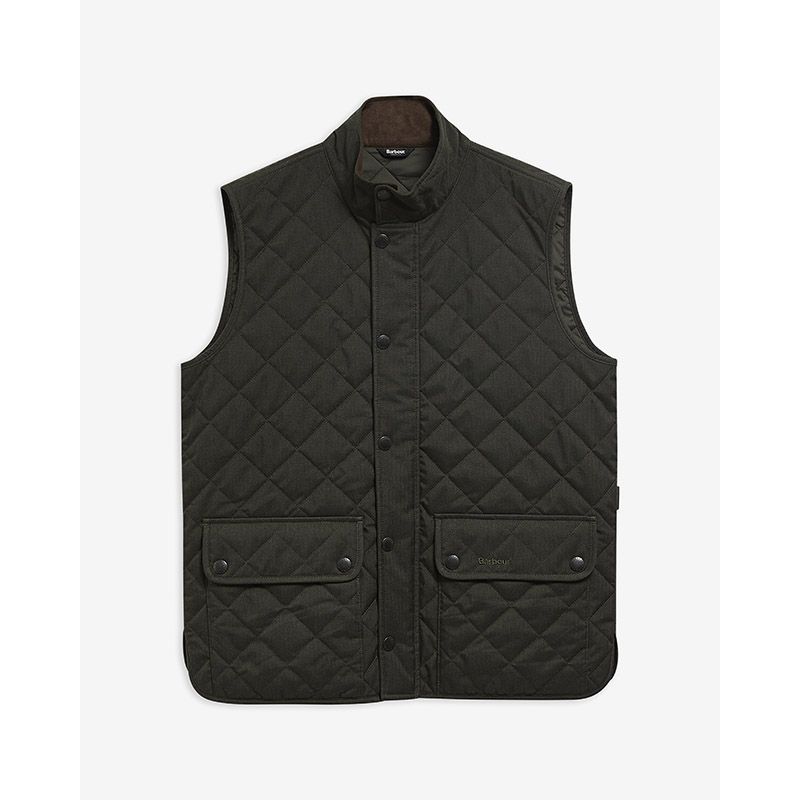 Gilet Lux Lowerdale Barbour