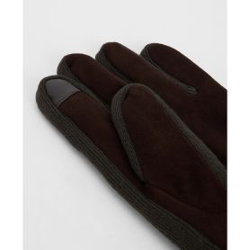 Gants Magnus Barbour