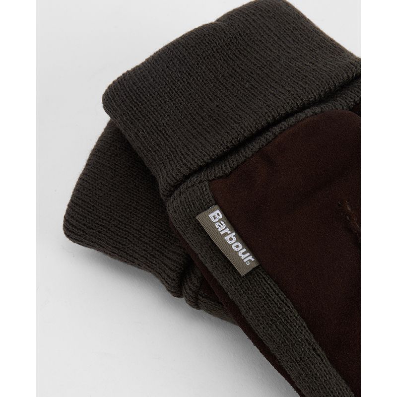 Gants Magnus Barbour