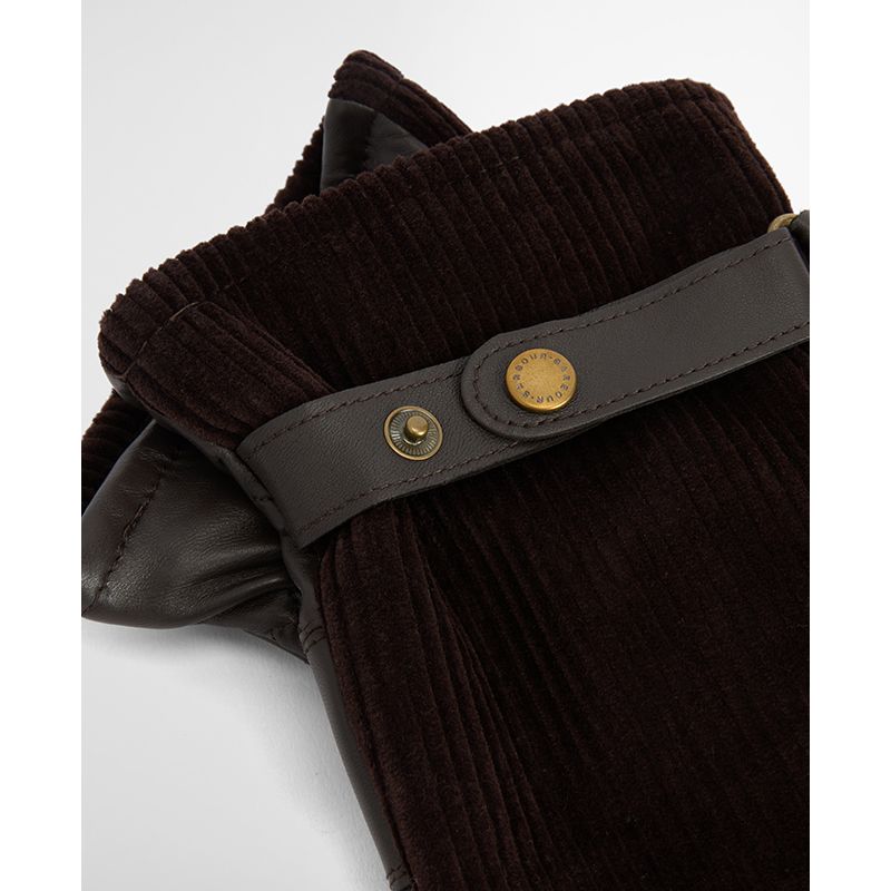 Gants imperméables Nelson Barbour