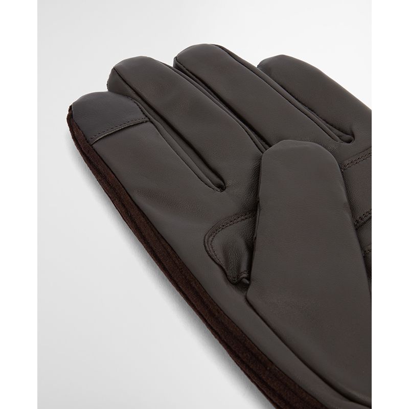 Gants imperméables Nelson Barbour