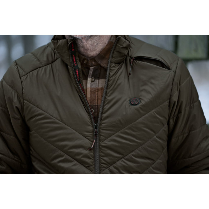 Veste chauffante Heat Härkila
