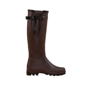 Bottes Vierzon Héritage Femme Le Chameau