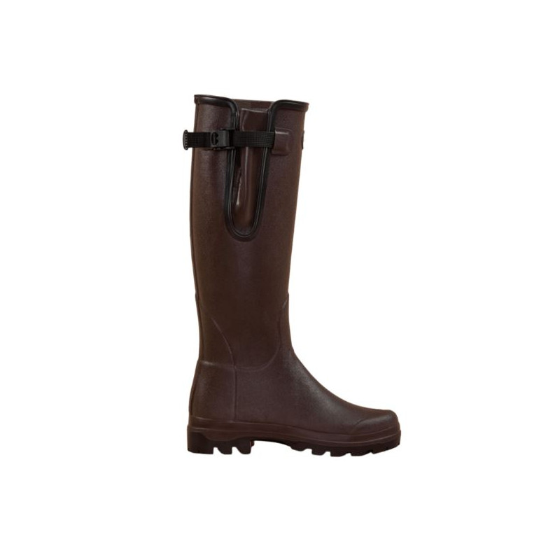 Bottes Vierzon Héritage Femme Le Chameau