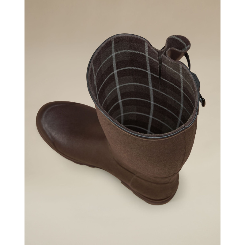 Bottes Vierzon Héritage Femme Le Chameau