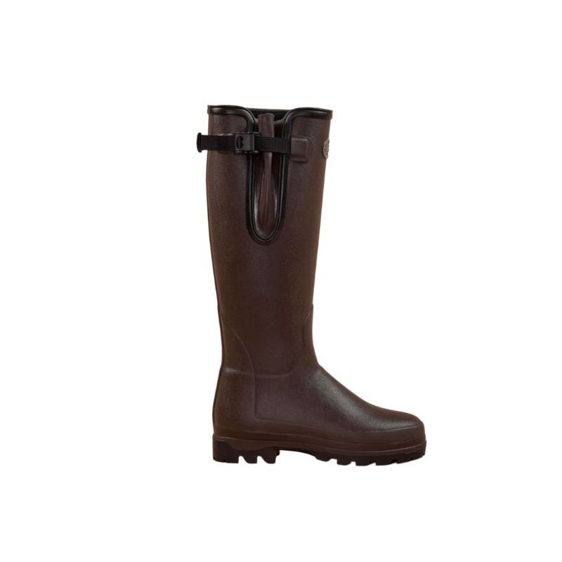 Bottes Vierzonord Femme Le Chameau