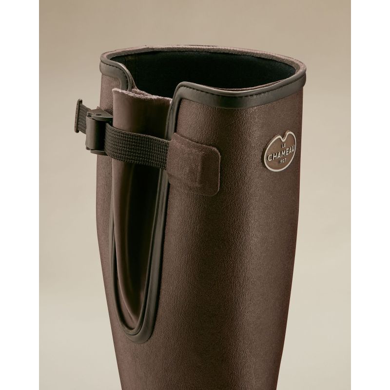 Bottes Vierzonord Femme Le Chameau