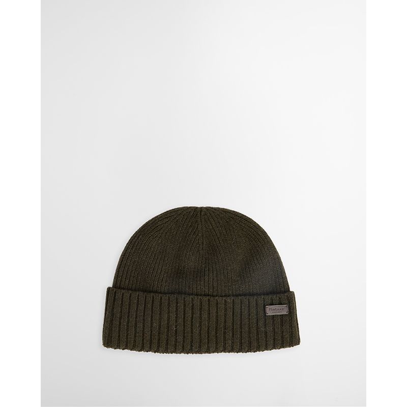 Coffret Bonnet et Gants Carlton Barbour