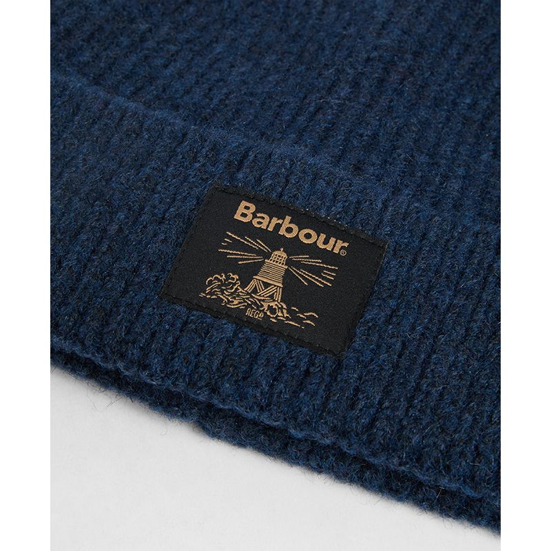 Coffret cadeau bonnet et écharpe Westerdale Barbour