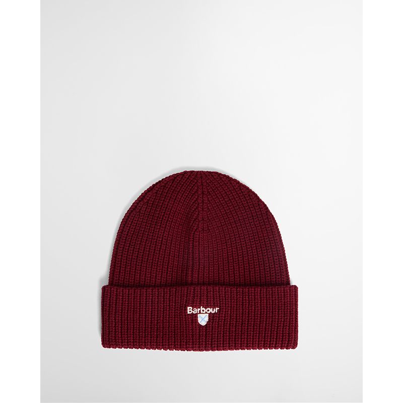 Coffret bonnet et écharpe Cascade Barbour